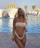 Молоденькая шлюха Лера, от 4000 руб. в час, без презерватива