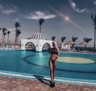 Лера — сексуальный массаж «Веточка сакуры»