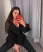 София, 8 981 995-98-22 Уфимская тёлка с шикарным бюстом — София