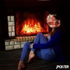 Снять грудастую девушку на ночь рядом с собой — Екатерина (8 960 823-23-35)