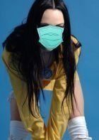 Илона, 8 911 695-31-44 Молоденькая студентка Илона, рост: 170, вес: 67