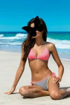 Мила, 8 960 744-69-46 Мила — проститутка для семейных пар, рост: 172, вес: 69