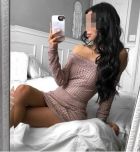 молодая шлюшка ЕВГЕНИЯ МБР — анкета девушки