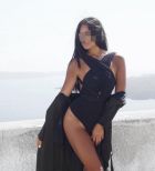 практикующая госпожа ЕВГЕНИЯ МБР, рост: 164, вес: 59