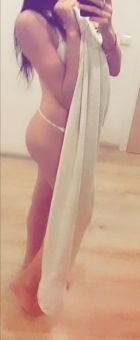 Оля, 8 981 729-00-20 Оля — массаж «Ветка сакуры», минет и классика - 24 7