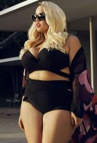 Дорогая элитная проститутка Илона, рост: 177, вес: 76