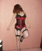 Вероника, 32 лет — БДСМ услуги в Уфе