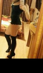 Юля, 8 981 914-11-74 Юля — индивидуалка БДСМ, 31 лет