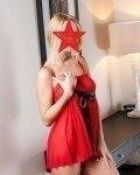 Дарья, 8 981 986-39-66 сексуальная госпожа Дарья, рост: 180, вес: 80