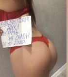 Арина - анкета индивидуалки, г. Уфа