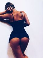 Лиза, 32 лет — госпожа-страпонесса