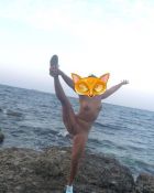 Мелания, 8 911 215-86-13 Местная проститутка Мелания, 22 лет