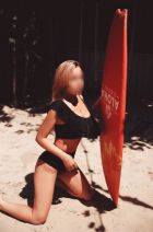 Ясмина, тел. 8 981 308-55-81 — проститутка для стриптиза, г. Уфа