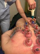 Настя - проститутка БДСМ в Уфе