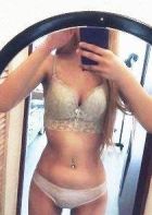 шлюшка Рика (Уфа)