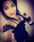 Шлюха Мария (Уфа)