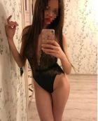 ДИАНА — массаж лингама, классический секс