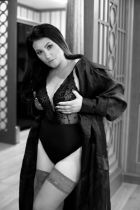 Анжелика, 32 лет — госпожа со страпоном