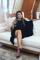 Снять девушку (Анжелика, рост: 180, вес: 79)