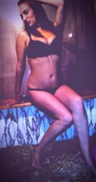 Уфимская индивидуалка Полина, от 3000 руб. в час