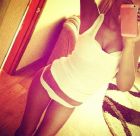 Карина, рост: 172, вес: 69