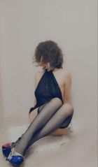 Кая, 8 931 115-99-60 Кая, тел. 8 931 115-99-60 — услуги бдсм