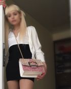 ЮЛЕНЬКА -— девушка на вызов, от 3500 руб. в час, Уфа