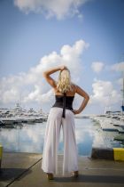 Кира, 8 905 637-85-06 Кира, тел. 8 905 637-85-06 — проститутка для стриптиза, г. Уфа