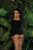 Влада, 32 лет — нежный бдсм