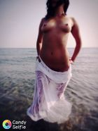 Алина – девушка для массажа, которая знает все эрогенные зоны, работает в Уфе (Дёмский)