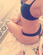 Каролина, 8 900 698-99-33 Каролина, 28 лет — нежный бдсм