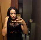 SANDRA, рост: 159, вес: 52 — шлюха по вызову от 3000 руб. в час