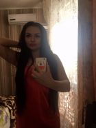 SANDRA — проститутка студентка