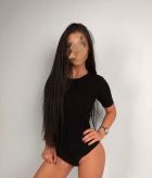 Местная проститутка Саша, 31 лет