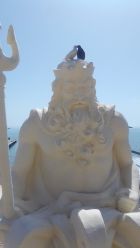 шлюшка Фарида (Уфа)