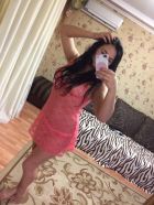 элитная индивидуалка Анастасия, 29 лет, г. Уфа