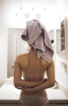 Ариша — анкета рабыни, 25 лет, г. Уфа