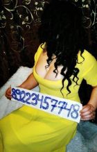 Лидия — проститутка big size