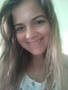 Злата, 8 953 952-15-87 Злата — реальные эротические фото