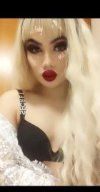 Мила, рост: 172, вес: 69 — проститутка по вызову