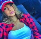 госпожа Антонина, рост: 158, вес: 51