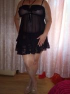 Эля, 8 911 386-80-77 Крупные сиськи фей похоти и разврата — Эля (вес: 53, рост: 159)