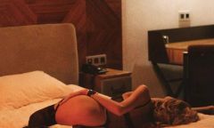 Индивидуалка АННА Тел. +7 920 213-42-18