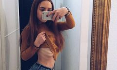 Индивидуалка Николь Тел. +7 987 041-91-59