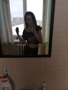 Вика, 8 986 969-07-54