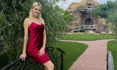 Индивидуалка Рада Тел. +7 987 472-41-07