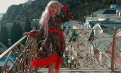 Индивидуалка Лида Тел. +7 987 488-58-93