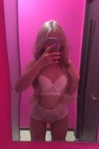 Нелли, ню-фото